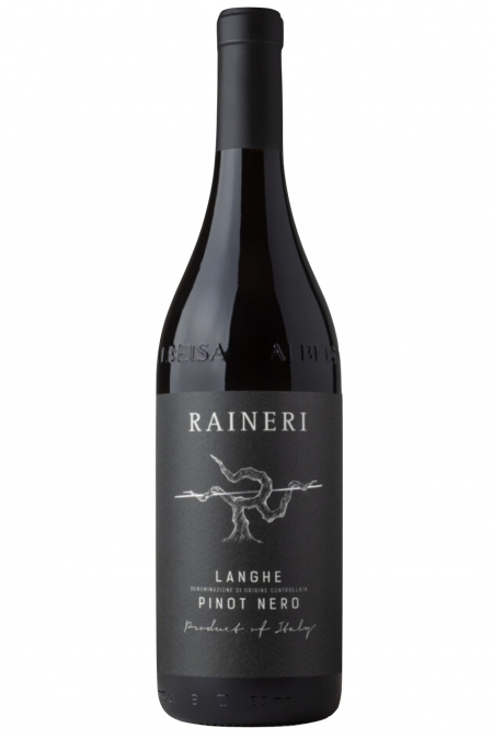 Langhe Pinot Nero - Raineri (2021)